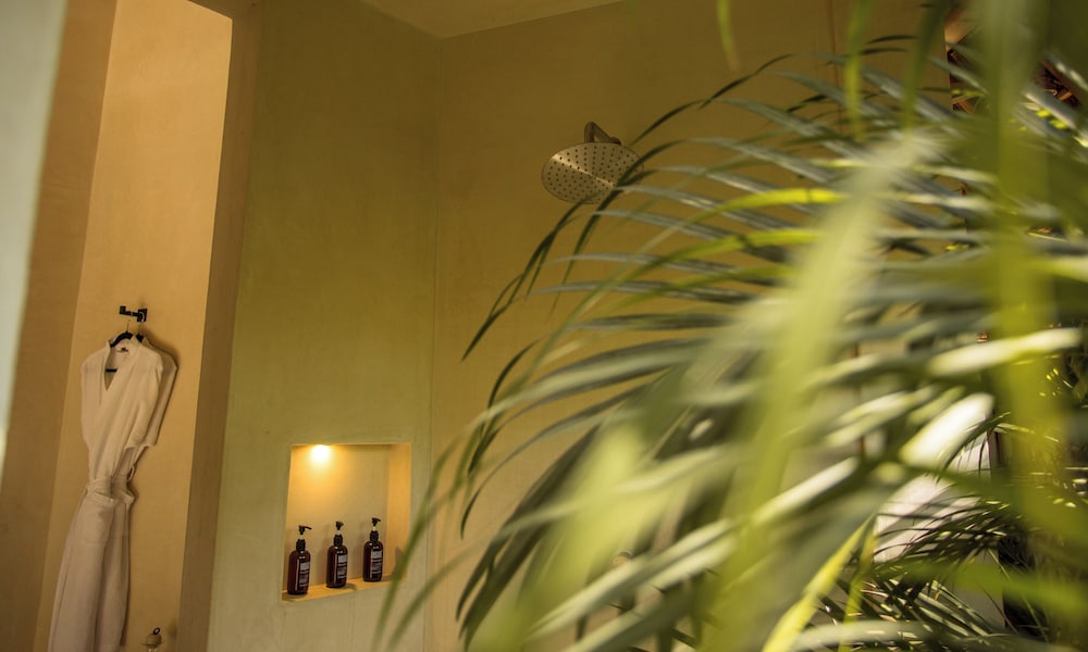 Hotel Muare Tulum 39/46