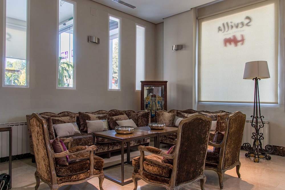 Hotel Sevilla 49/59