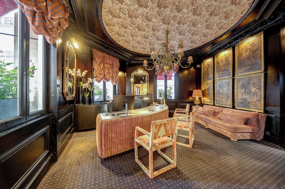 Chalgrin Boutique Hotel 31/46