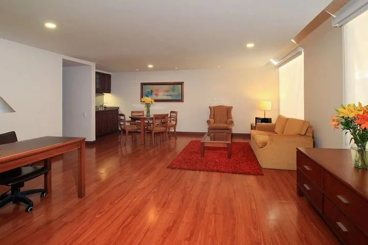 Hotel Windsor House Inn By GEH Suites Apartamentos 8/14