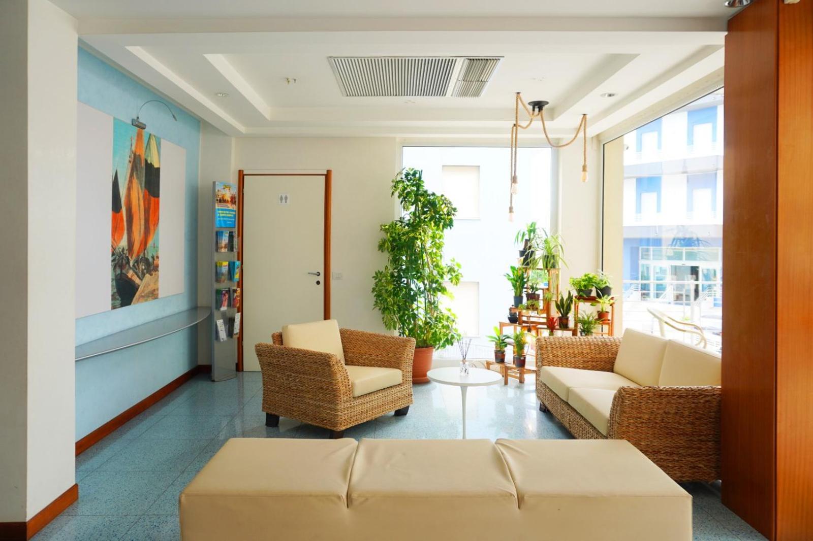 Residence Adriatico 29/50
