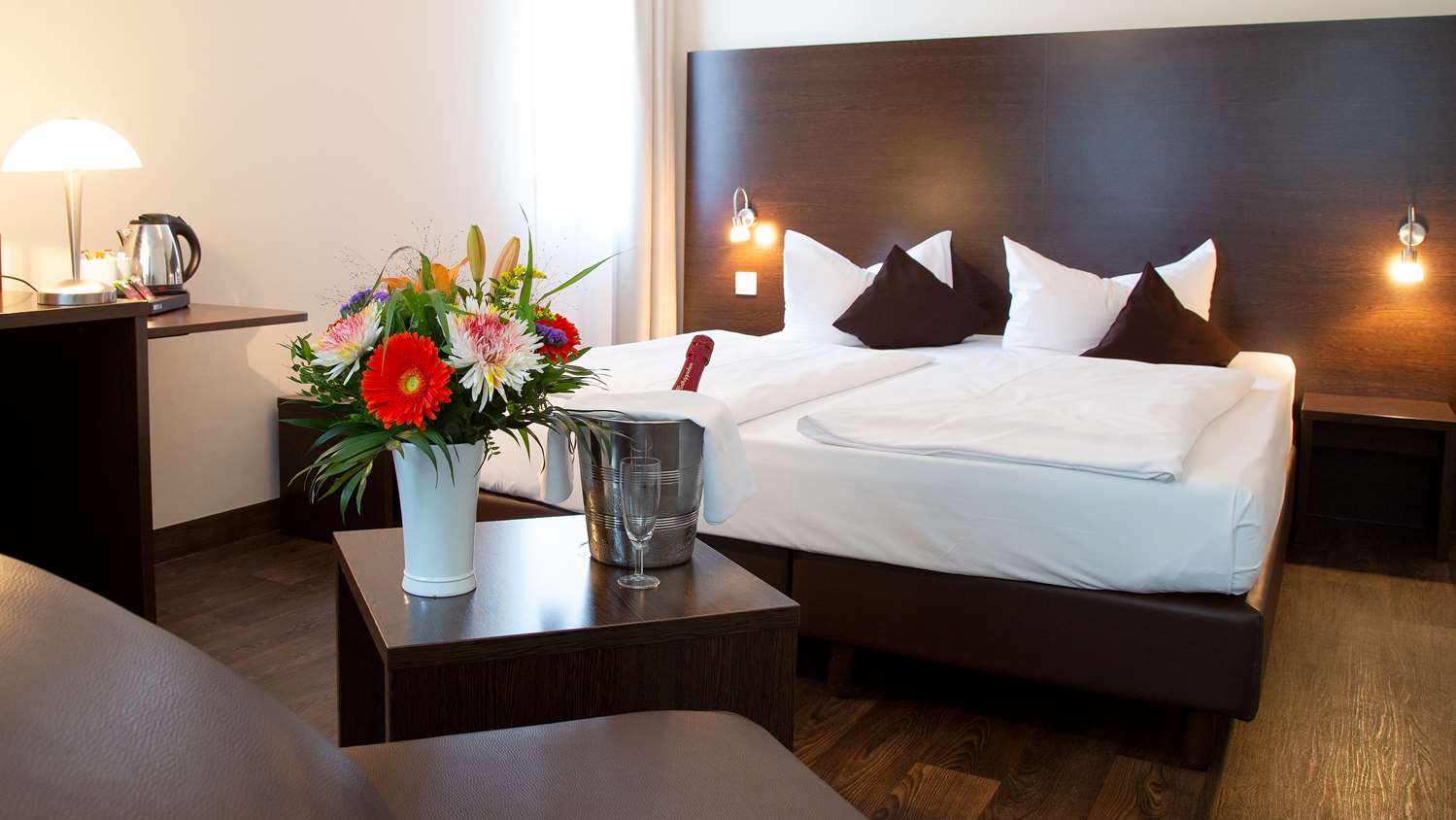 Premier Inn Berlin City Spittelmarkt 29/61