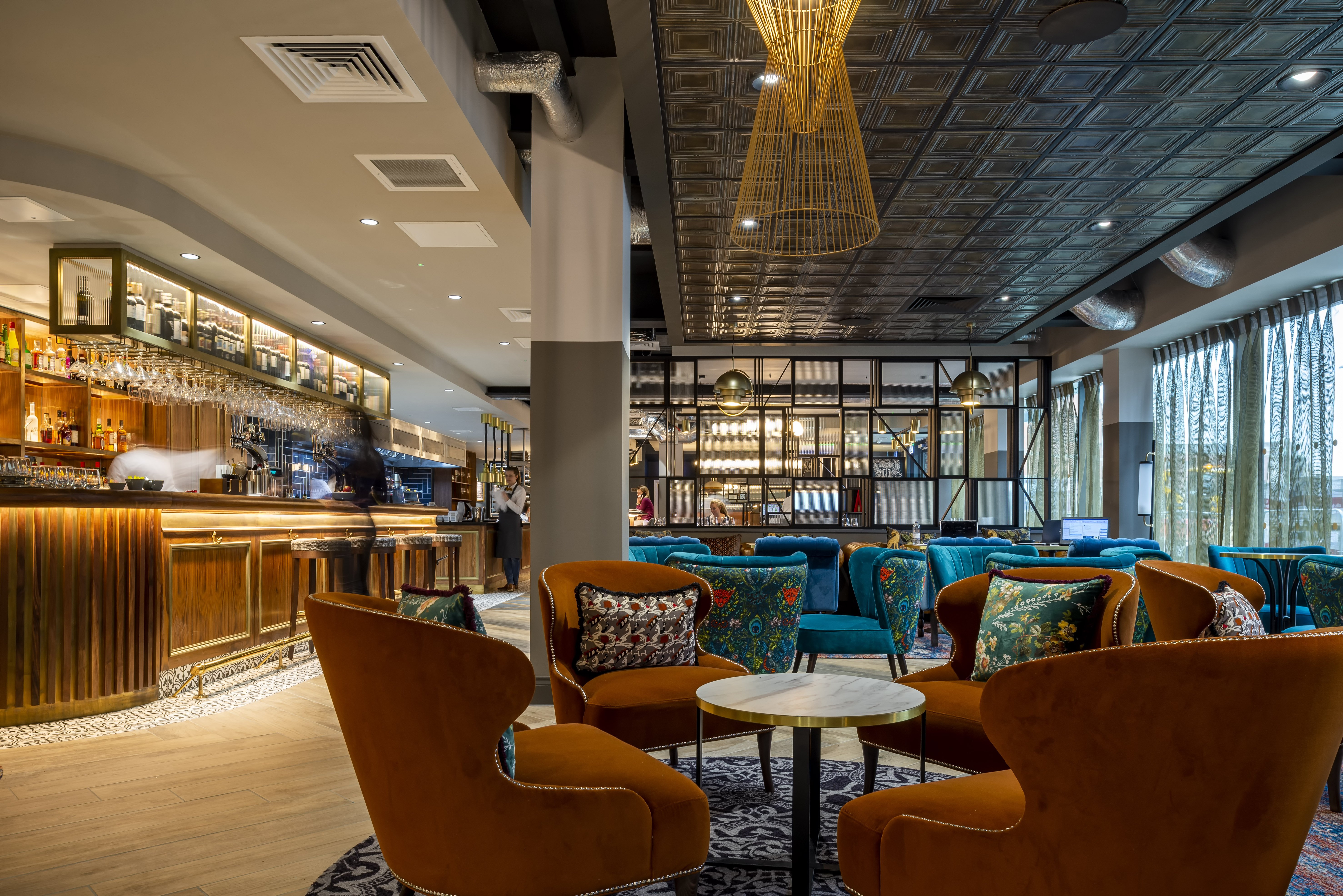 Hotel Indigo Chester 42/74