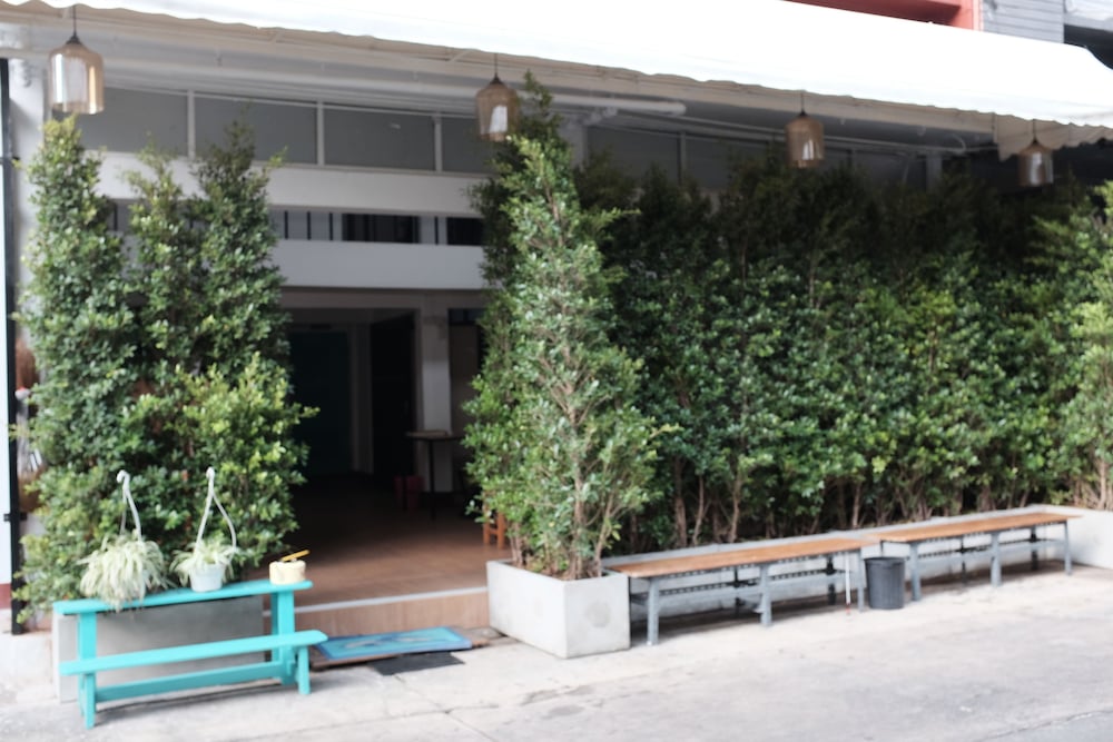 Ploy Hostel 4/34