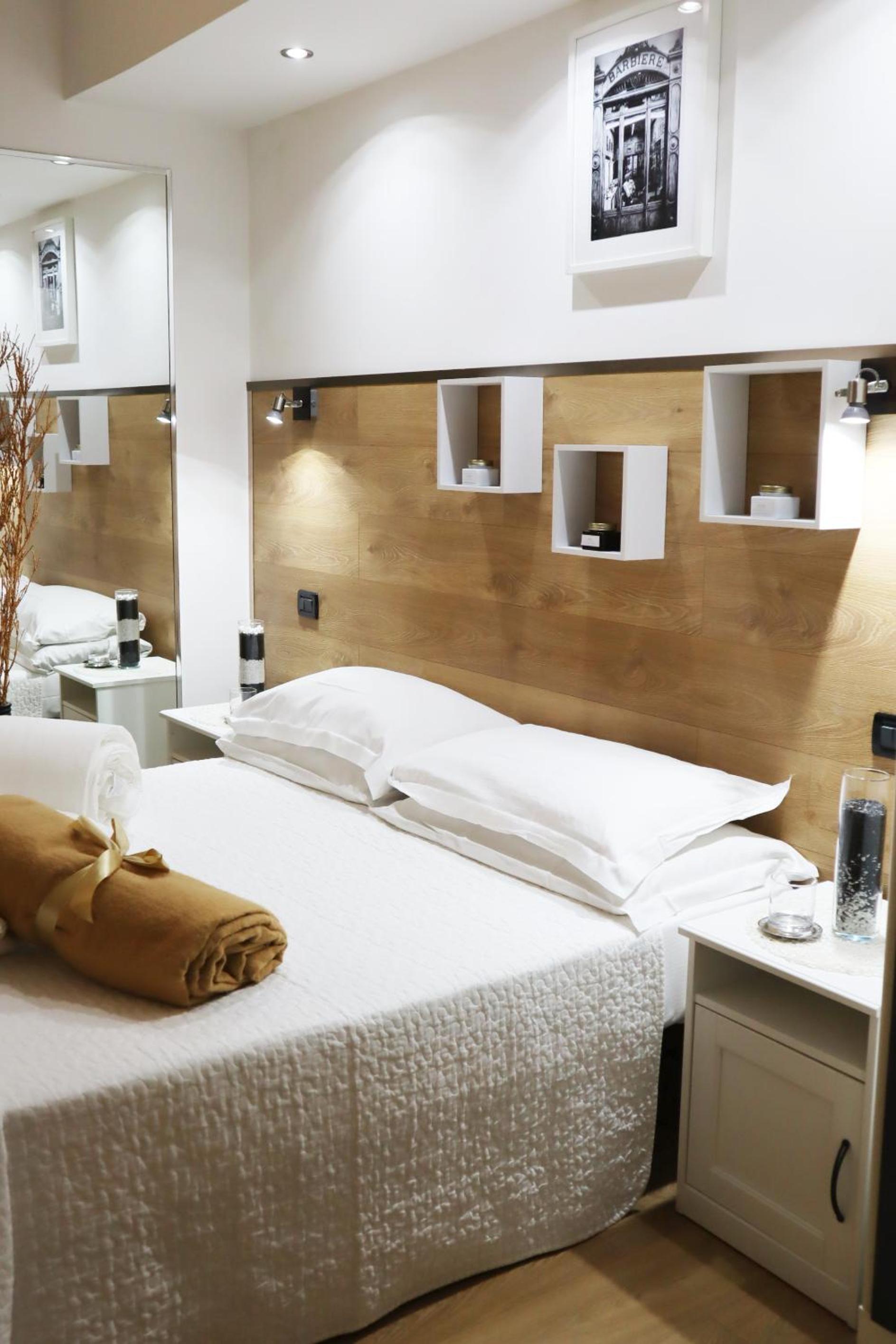 Classic, Double Bed, Gardenia Hotel 3/10