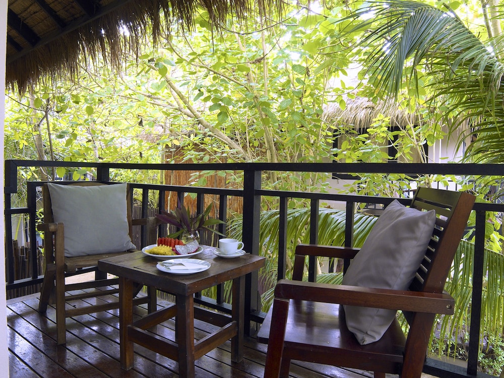 Seven Seas Resort Koh Kradan 35/49