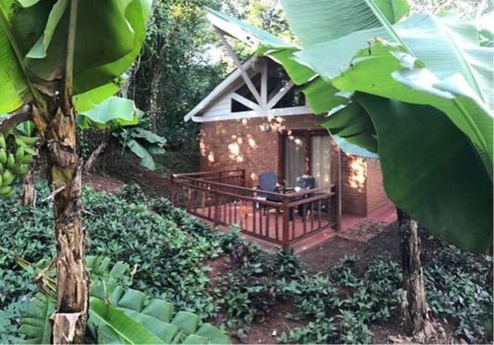 Raices Amambai Lodges 6/50