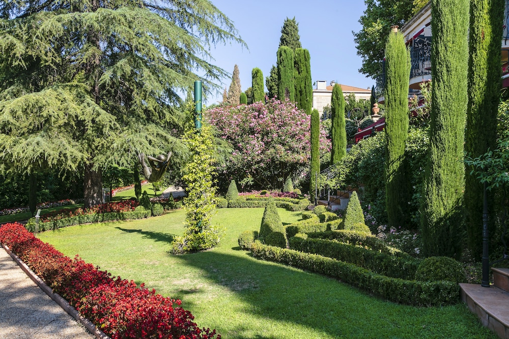 Villa Gallici 6/58