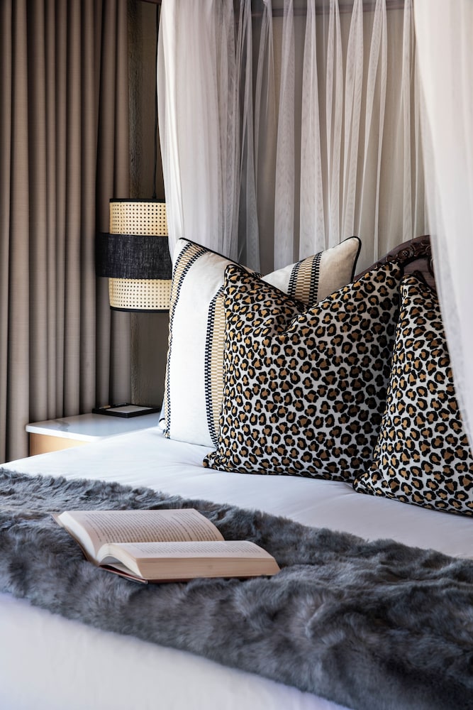 Camp Ndlovu - All Inclusive 15/56