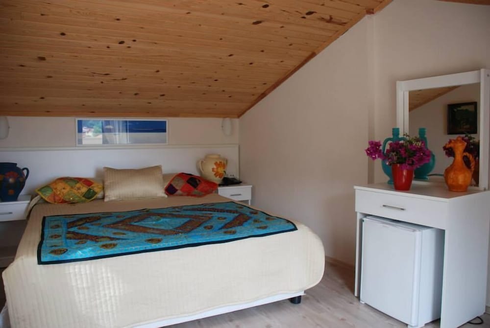 Alya Hotel Gocek 5/70