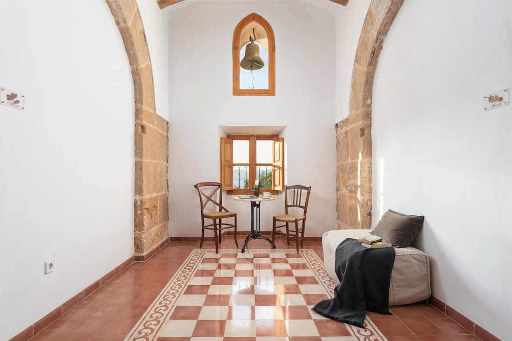 Petit Hotel Hostetgeria La Victoria 16/46