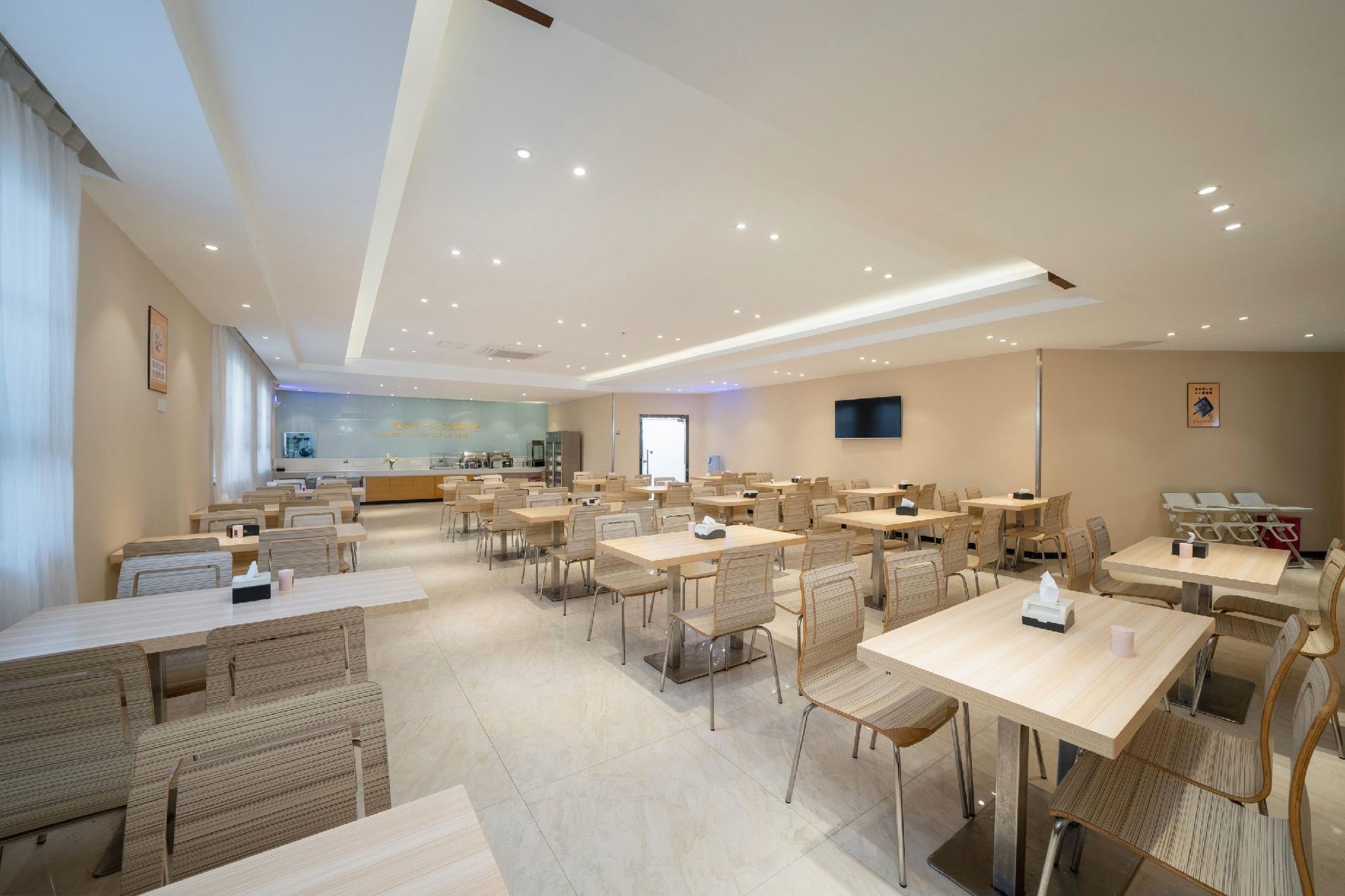 City Comfort Inn (Nanning East Railway Station) 38/51