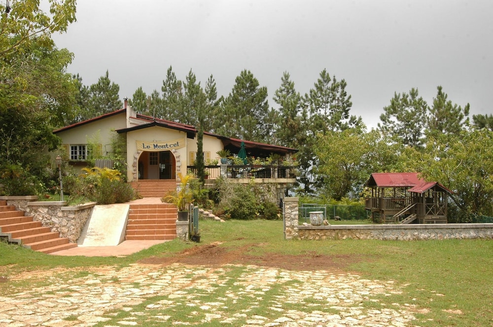 Ranch Le Montcel 20/29