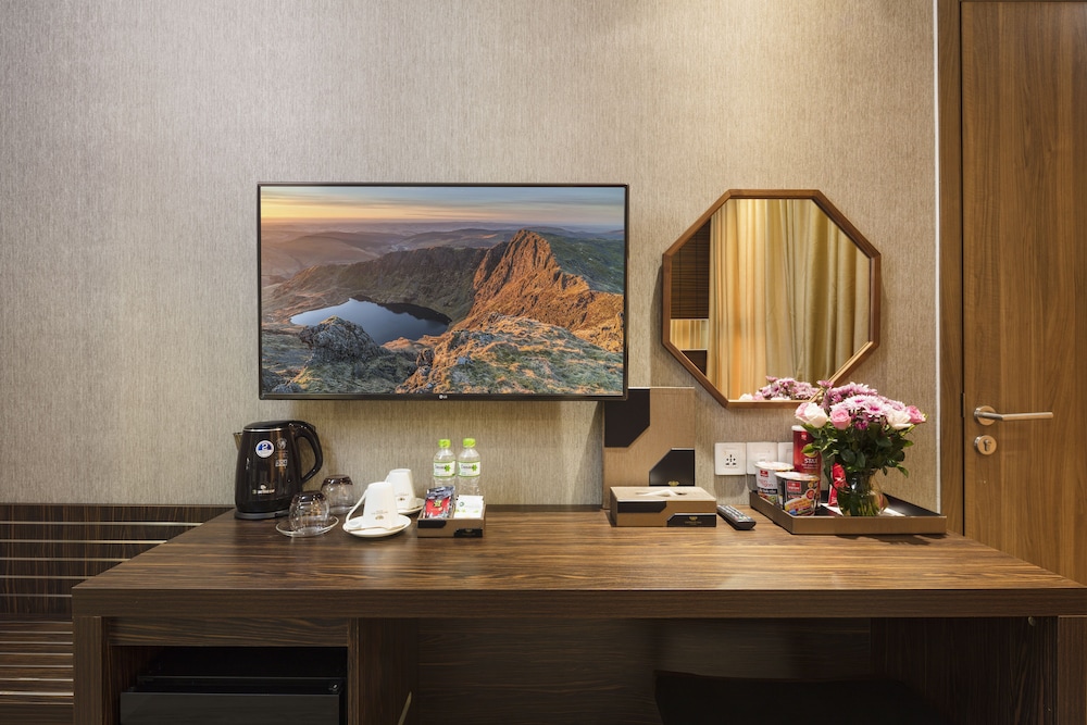 Emerald Bay Hotel & Spa Nha Trang photo3