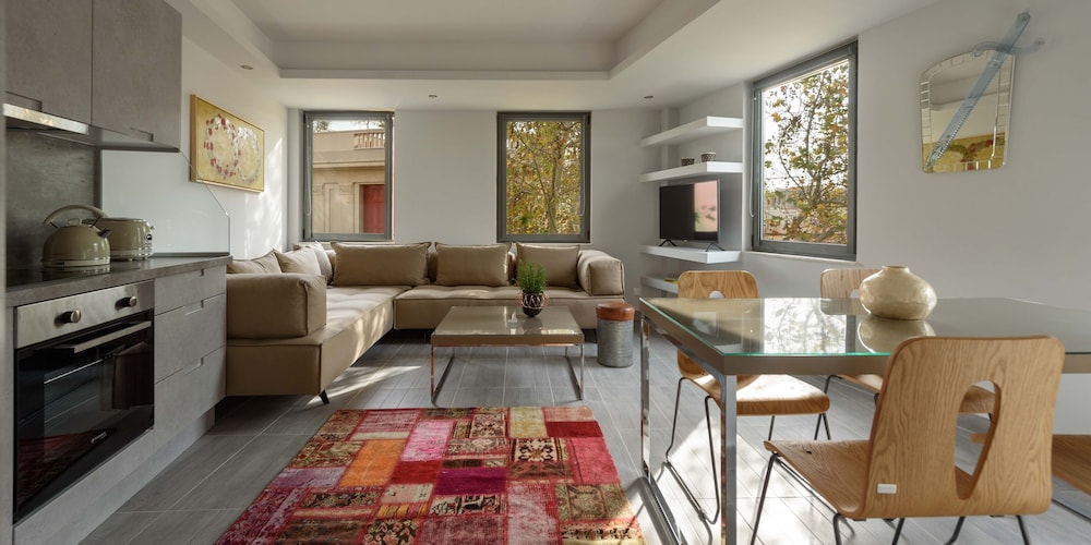 Fos Residential Apartments 41/48