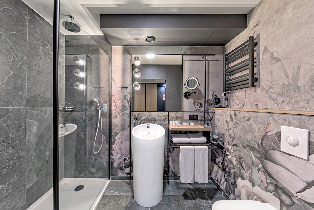 Focus Hotel Premium Warszawa 37/39