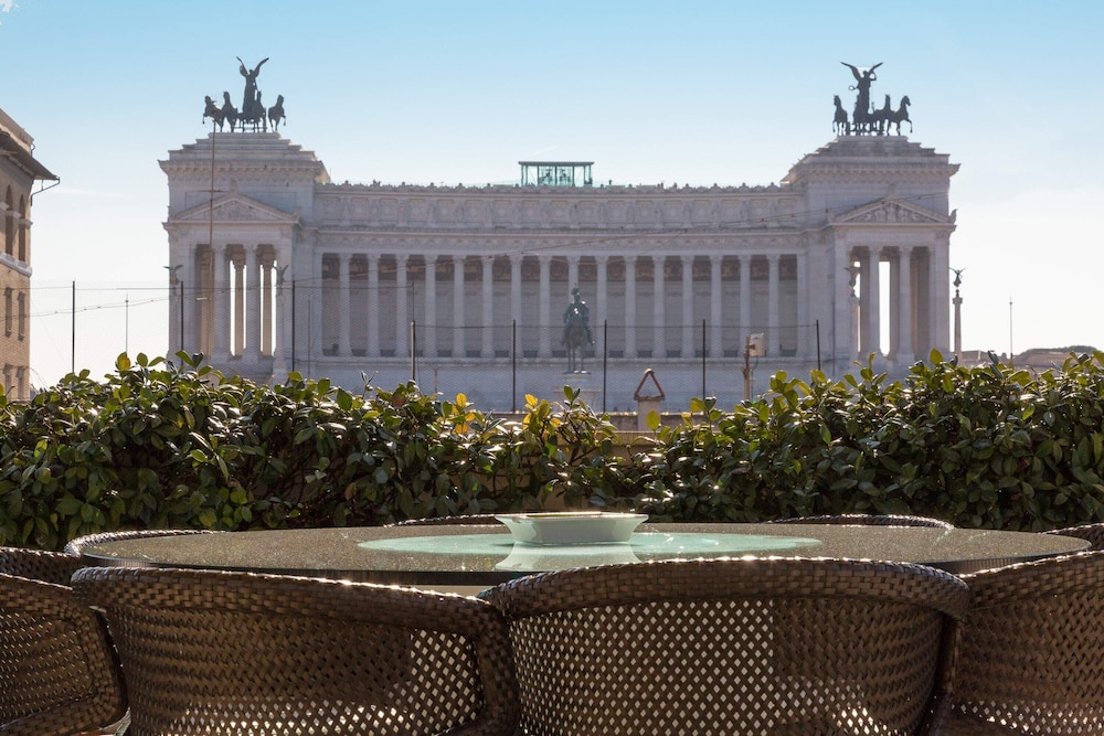 Amazing View Piazza Venezia 5/45