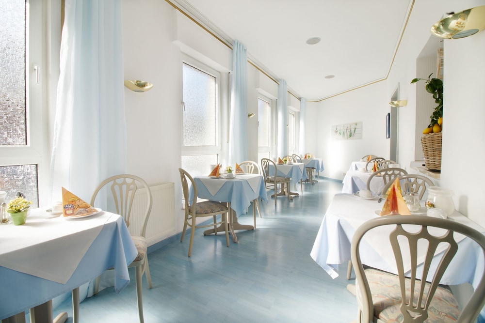 Hotel Zum Eisenhammer 43/49