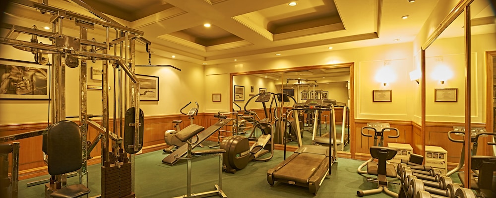 Club Mahindra White Meadows 22/50
