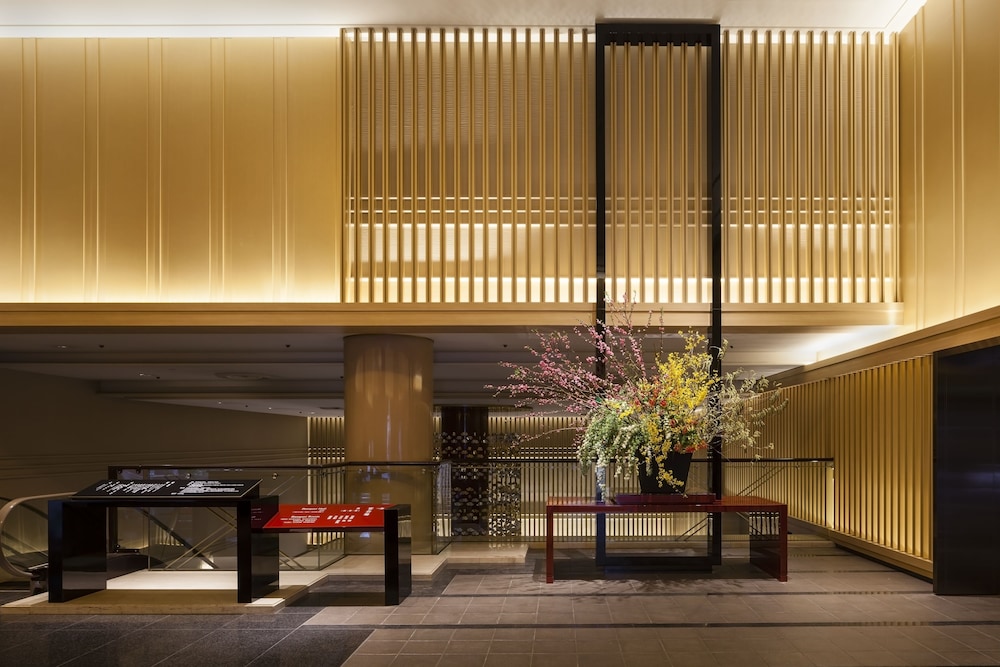 Kyoto Tokyu Hotel 69/98