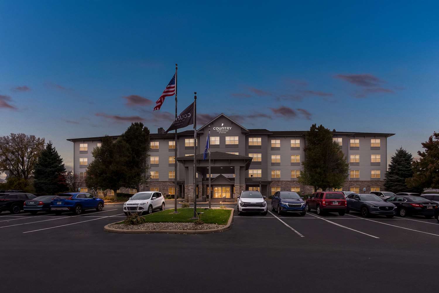 Country Inn & Suites By Radisson Portage IN 21/23