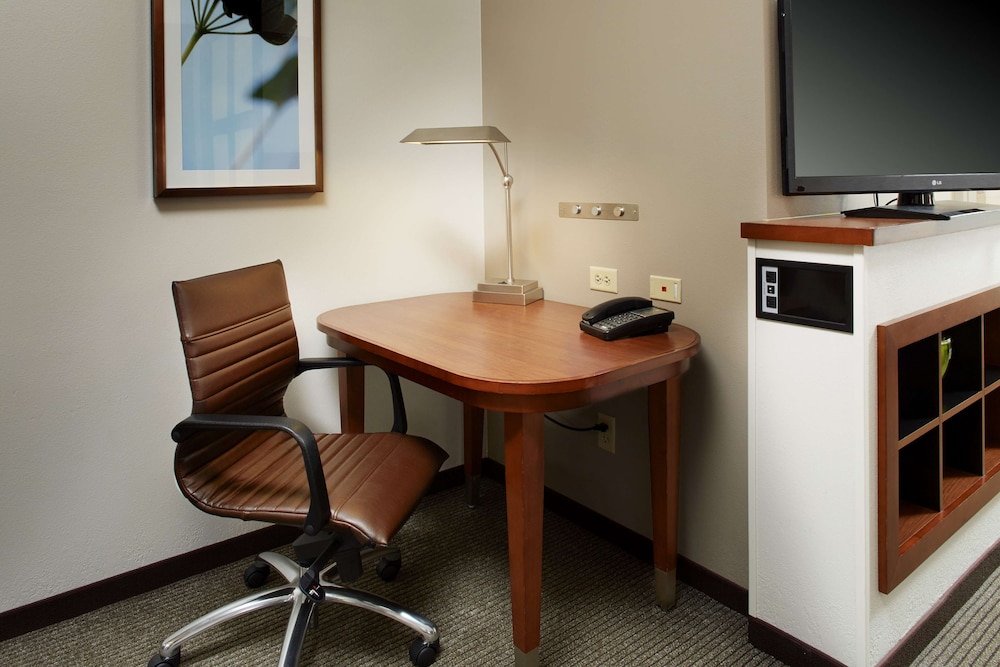 Hyatt Place Grand Rapids-South 56/67