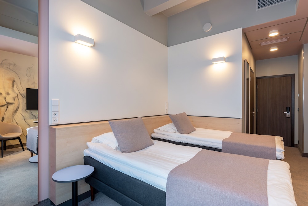 Art Hotel Pallas By Tartuhotels 18/66