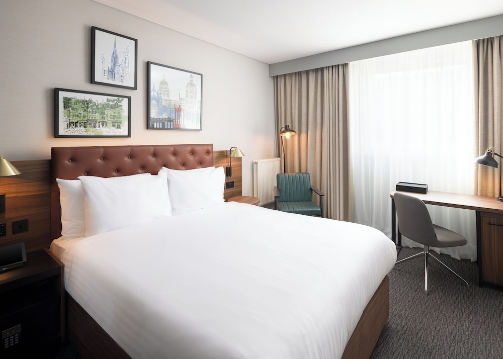 Four Points by Sheraton Edinburgh 30/56