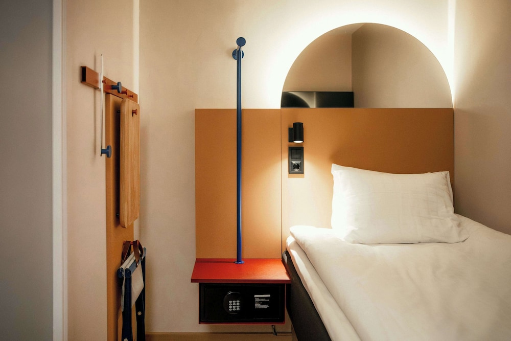 Hotel Fridhemsplan 23/50