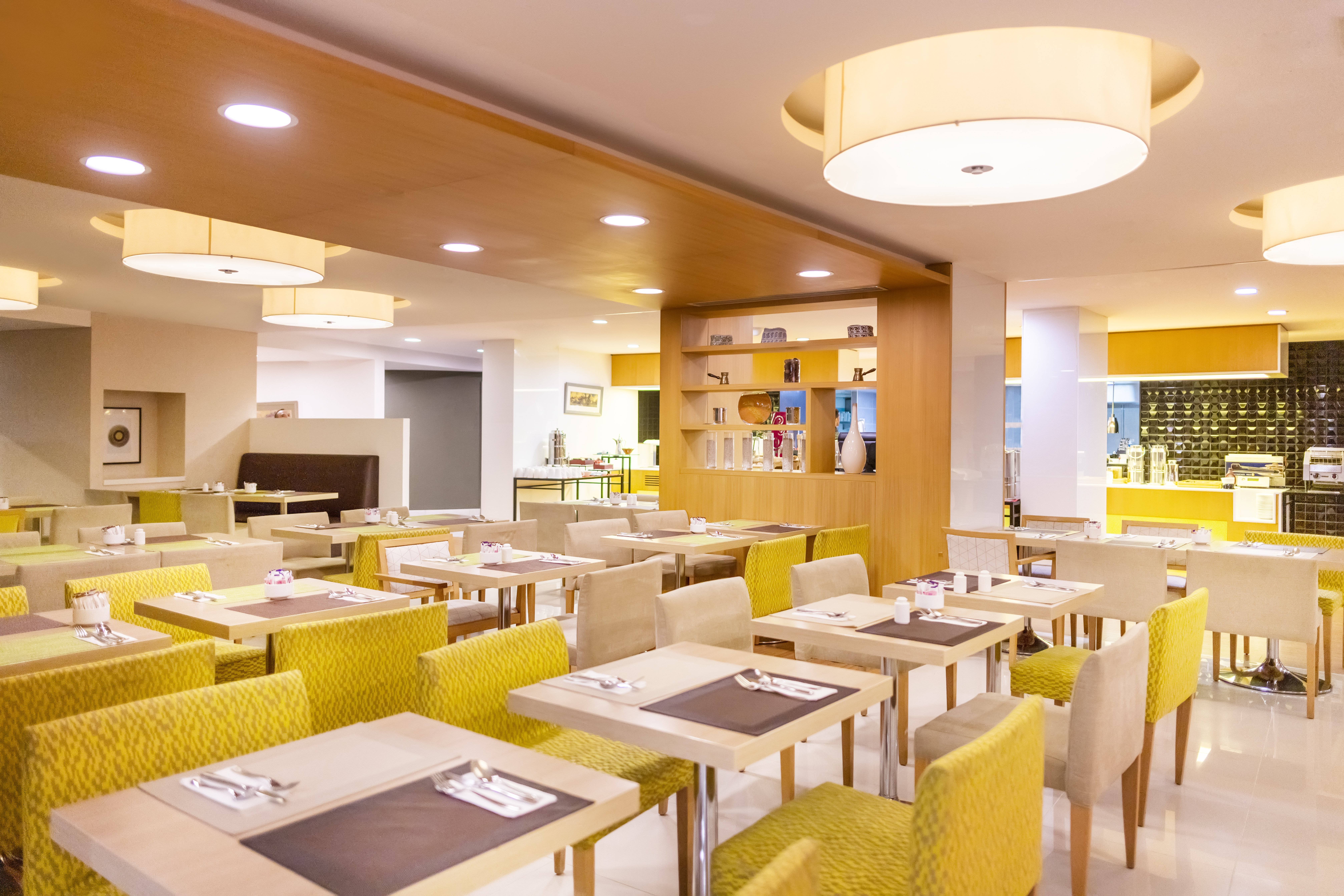 Holiday Inn Muscat al Seeb by IHG 52/73