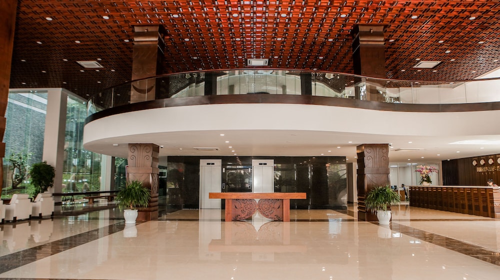 Elephants Hotel Buon Ma Thuot 5/50