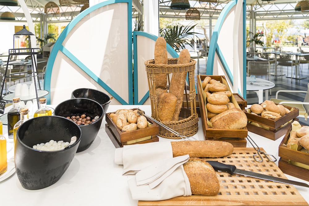 Grand Palladium Sicilia Resort & Spa 19/50