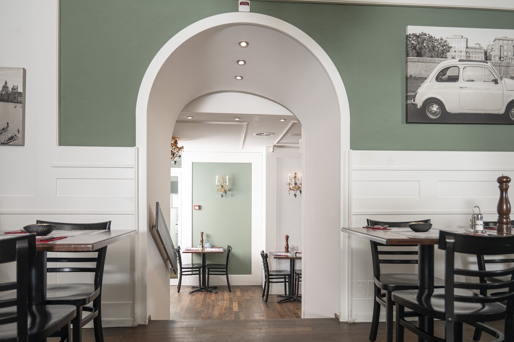 Boutique Hotel Weisses Kreuz 32/38