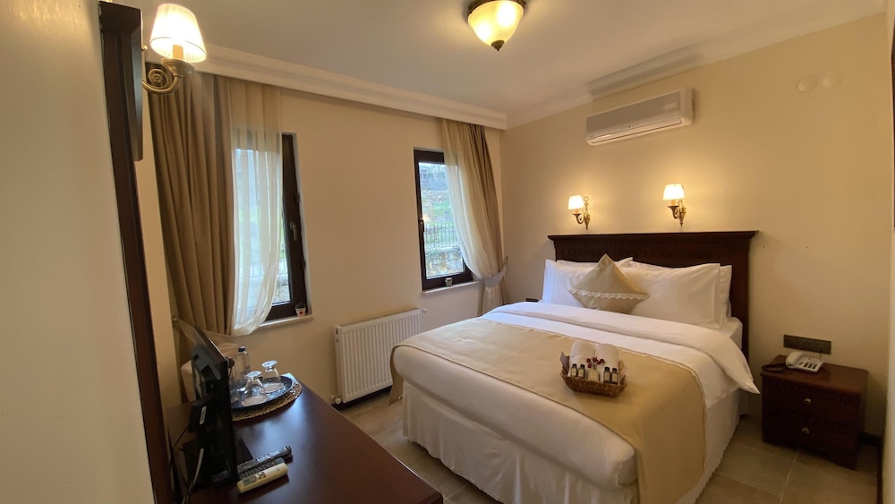 Hotel Alya 10/50