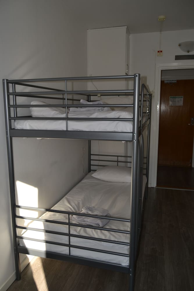 Solsta Hotell 23/42