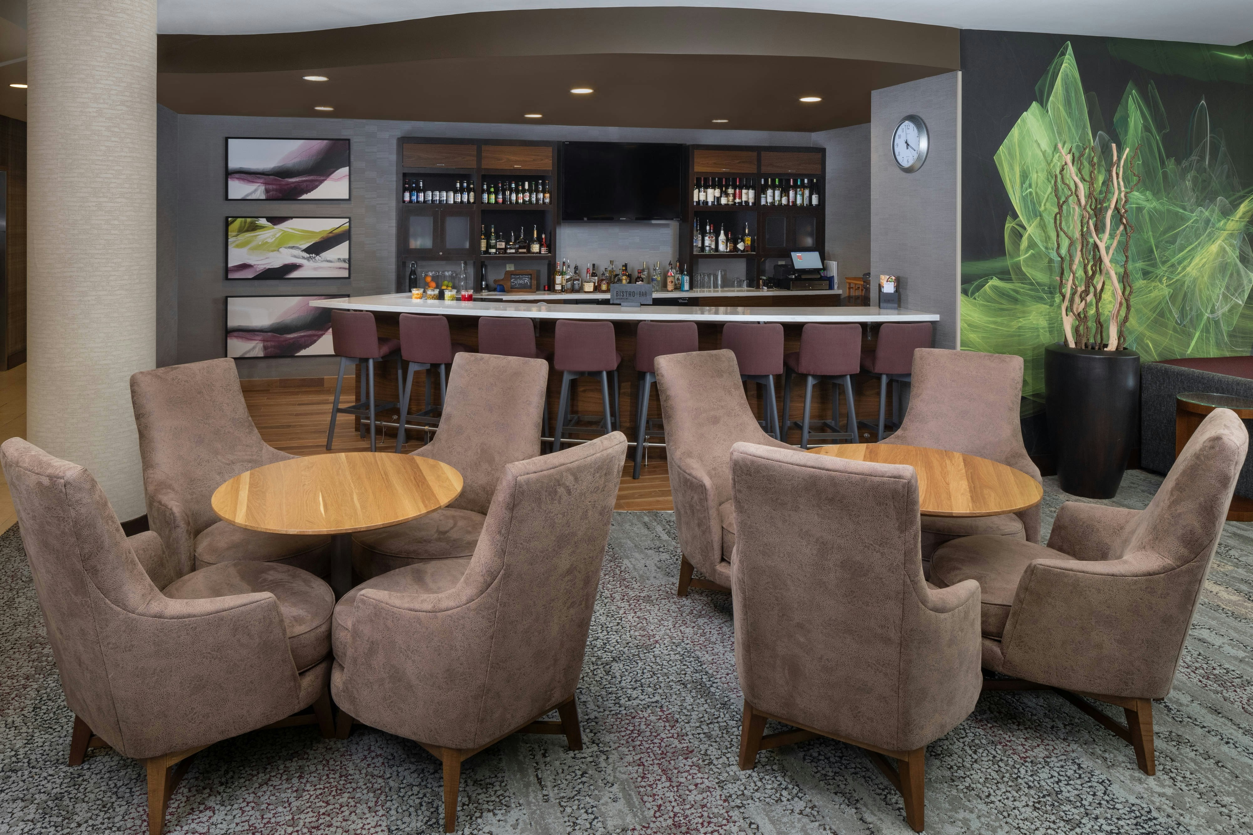 Courtyard by Marriott Anniston Oxford 26/47