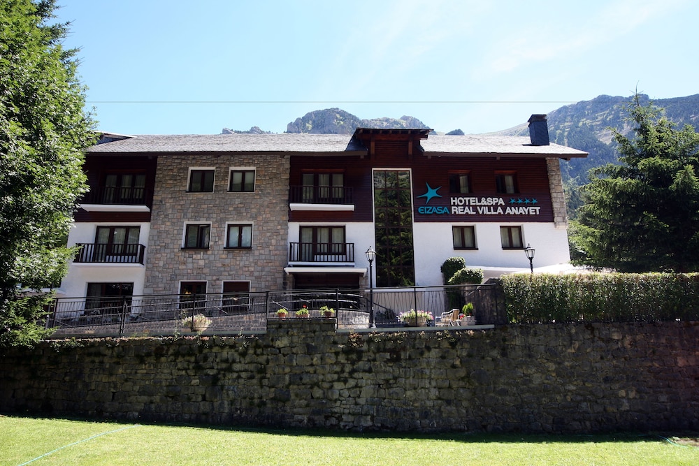 Hotel & Spa Real Villa Anayet 3/66
