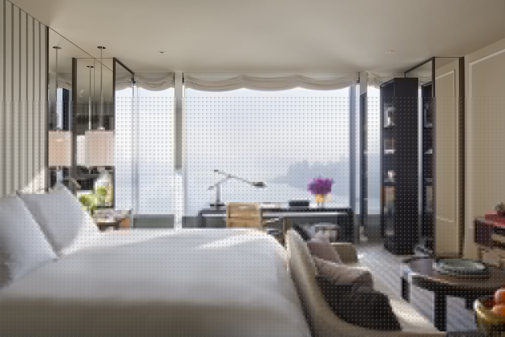 Rosewood Hong Kong 10/85