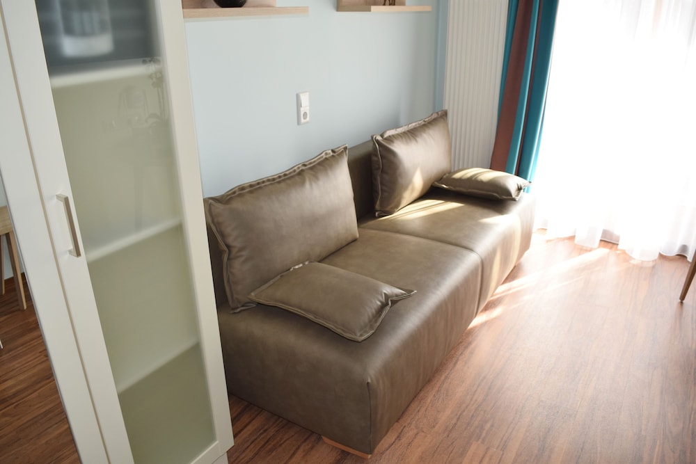 Trip Inn Residence City Center 30/41