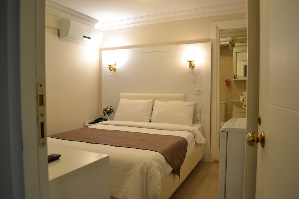 Grand Fatih Hotel 20/45