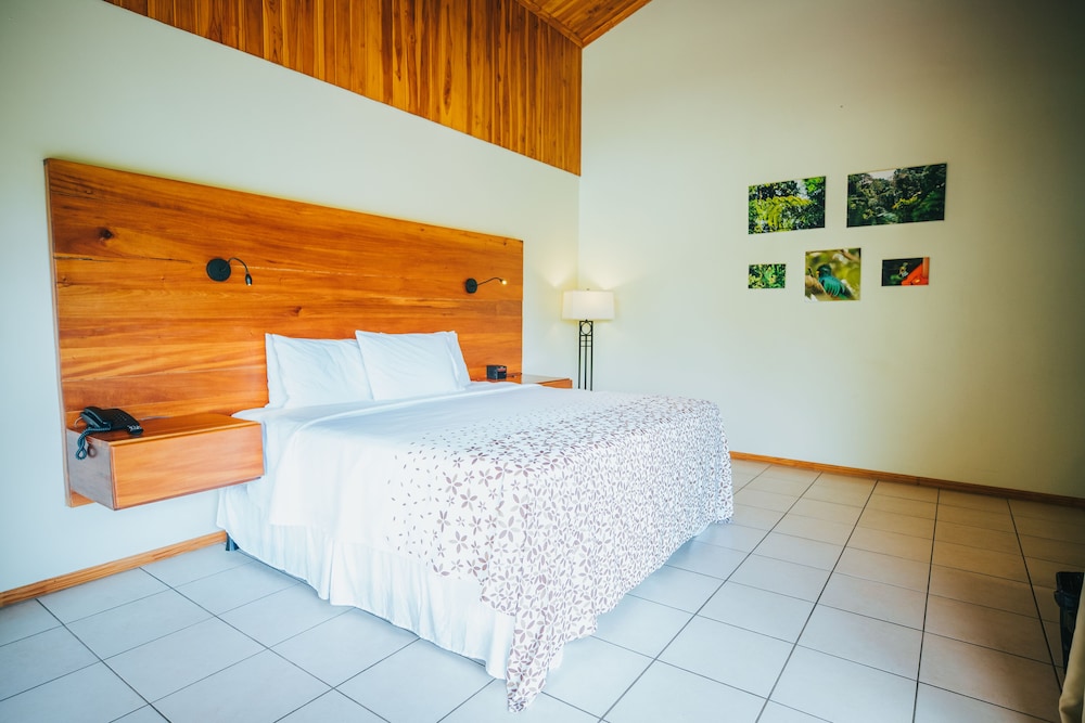 Hotel Ficus Monteverde 25/74