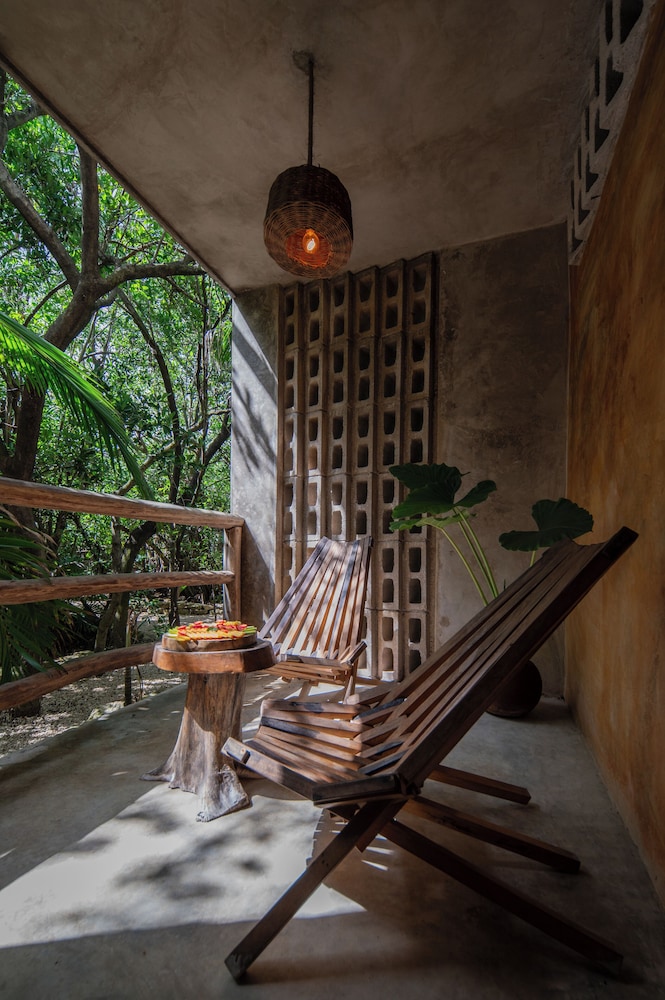 Casa Coyote Tulum 23/50