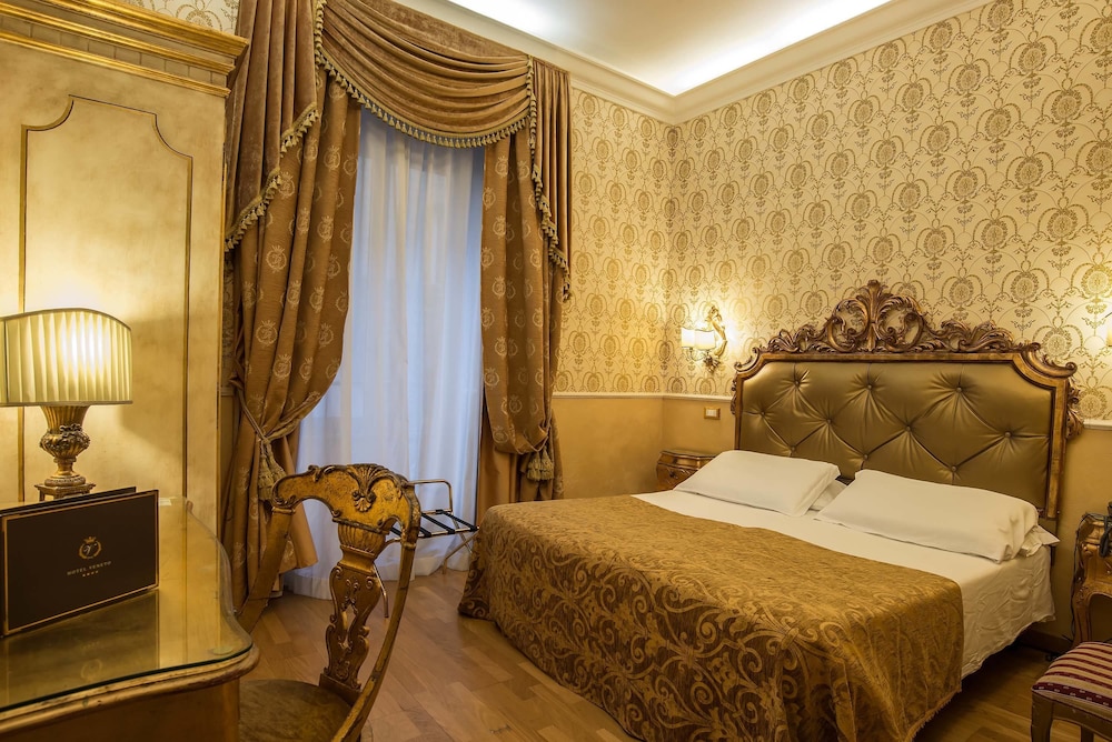 Room Select Via Veneto 15/50