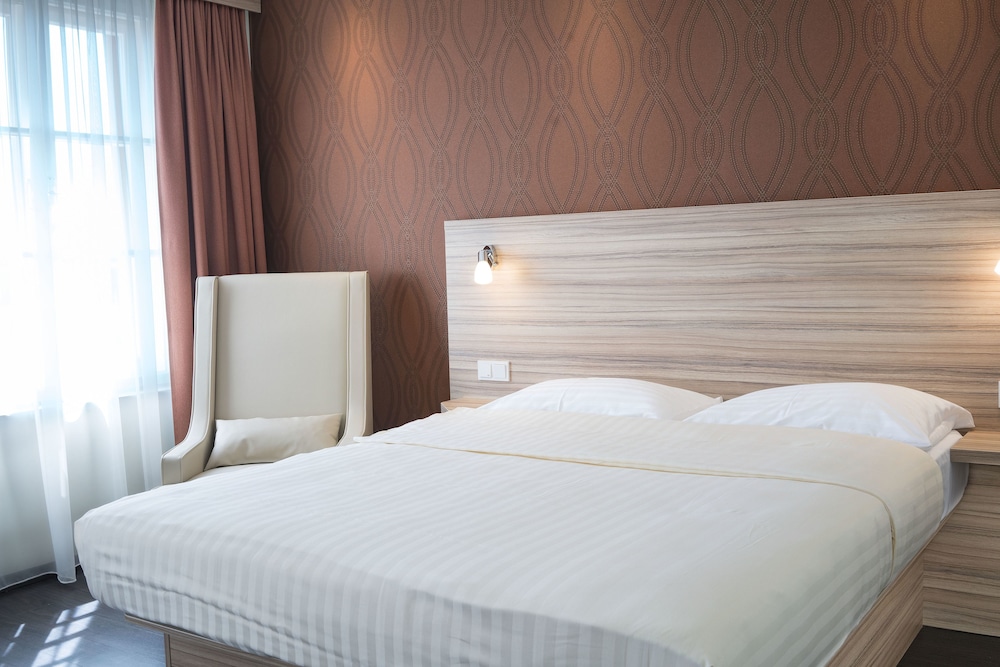 Leonardo Boutique Hotel Linz City Center 15/47