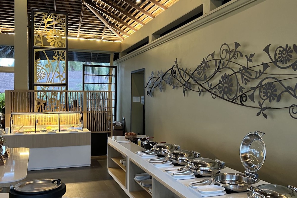 Tui Blue The Passage Samui Pool Villas with Private Beach 6/71