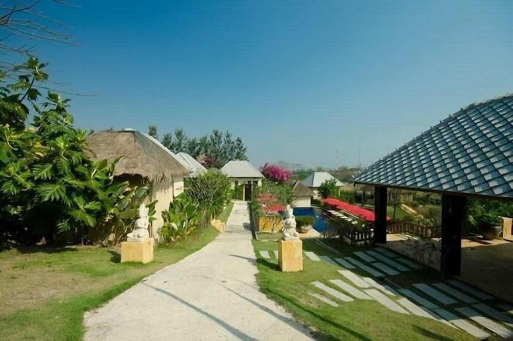Villa Khao Phaengma 41/50