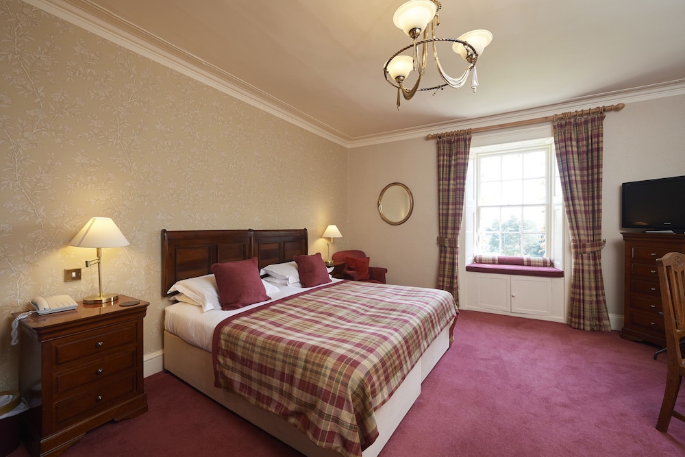 Loch Ness Country House Hotel 19/44