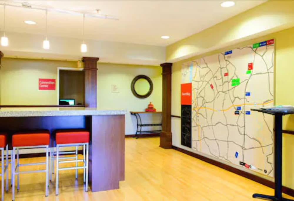 TownePlace Suites Bowie Town Center 3/28