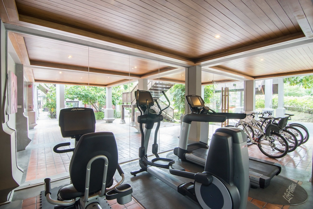ROYAL MUANG SAMUI VILLAS 38/72
