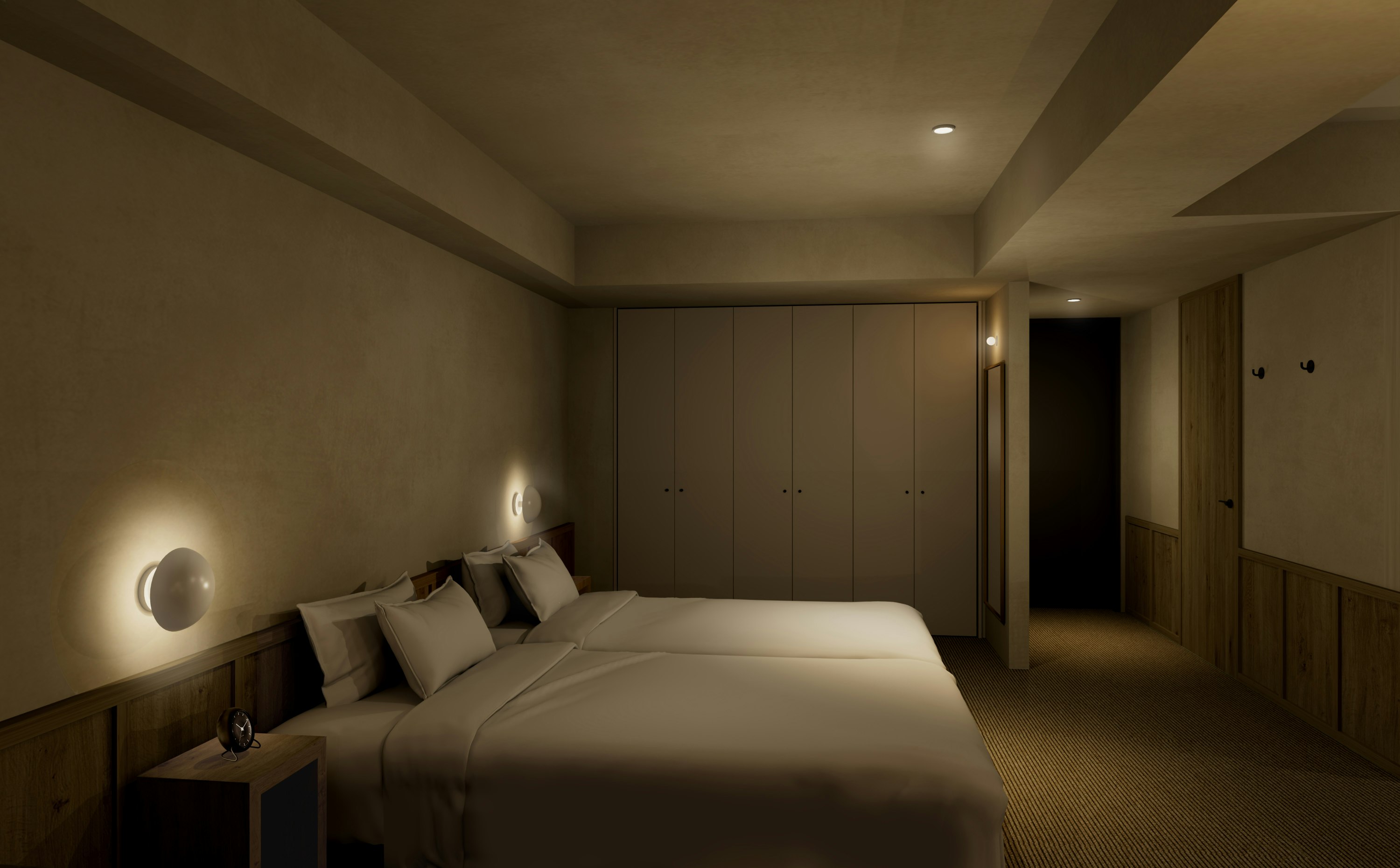 Hotel JAL City Toyama 24/57
